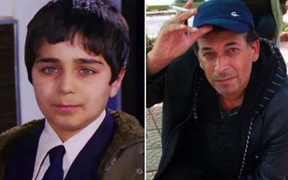 Yeşilçam Filmlerinde Oynayan Oyuncuların Şimdiki Halleri