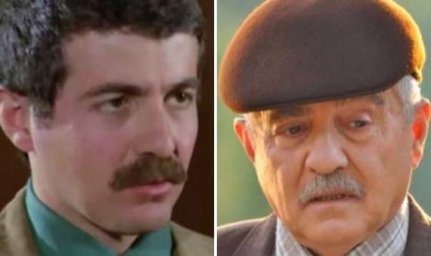 Yeşilçam Filmlerinde Oynayan Oyuncuların Şimdiki Halleri
