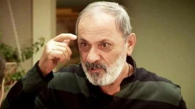 uSTA OYUNCU Son yolculuguna uğurlandı