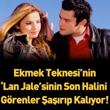 bir dönemlerin izlenme rekorları kıran dizisi ekmek teknesi..