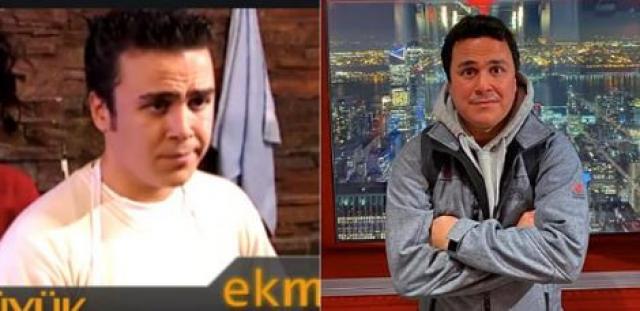 bir dönemlerin izlenme rekorları kıran dizisi ekmek teknesi..