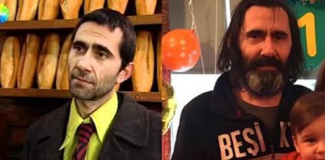 bir dönemlerin izlenme rekorları kıran dizisi ekmek teknesi..