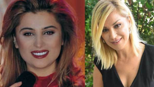 Ünlülerin Estetiksiz Halleri