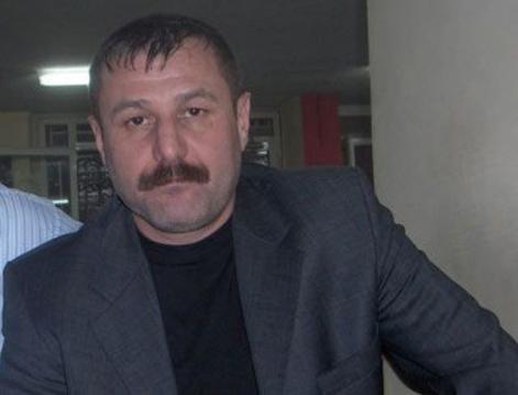 AZER BÜLBÜL'ÜN ÖLÜMÜNDEN HEMEN ÖNCEKİ GÖRÜNTÜLER