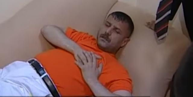 AZER BÜLBÜL'ÜN ÖLÜMÜNDEN HEMEN ÖNCEKİ GÖRÜNTÜLER