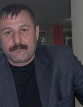 AZER BÜLBÜL'ÜN ÖLÜMÜNDEN HEMEN ÖNCEKİ GÖRÜNTÜLER