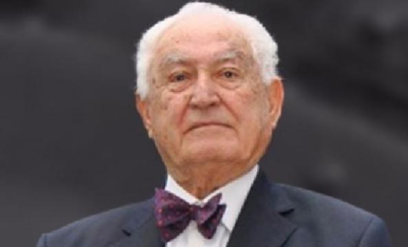 Eski Milli Eğitim Bakanı Prof. Dr. Orhan Oğuz hayatını kaybetti