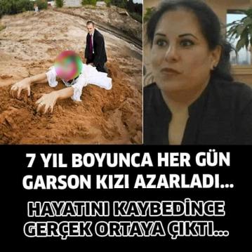 Gerçekler ortaya çıktı
