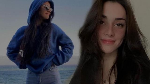 Feci olay! Ailesi ile yaşayan genç kız...