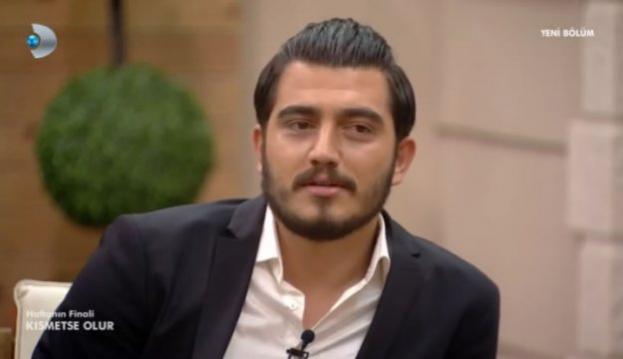 BİLGİ SIZDI! KISMETSE OLUR'DAN KİM ELENDİ? YERİNE KİM GELDİ!