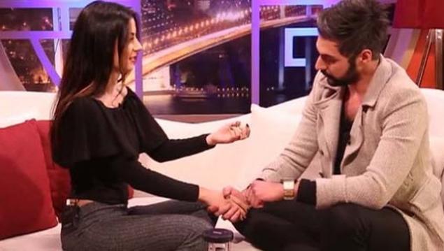 BİLGİ SIZDI! KISMETSE OLUR'DAN KİM ELENDİ? YERİNE KİM GELDİ!