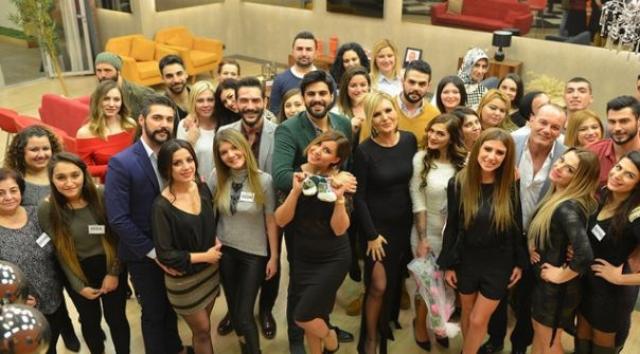 BİLGİ SIZDI! KISMETSE OLUR'DAN KİM ELENDİ? YERİNE KİM GELDİ!