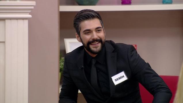 BİLGİ SIZDI! KISMETSE OLUR'DAN KİM ELENDİ? YERİNE KİM GELDİ!