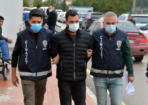 Bizi yan yana görünce 