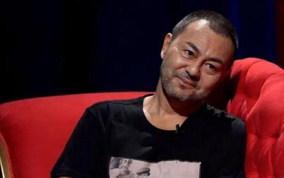 Serdar Ortaç'tan konser sonrası kötü haber
