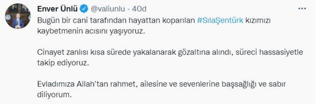 henüz 16 yaşındaydı...