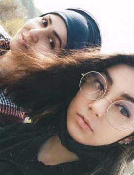 henüz 16 yaşındaydı...