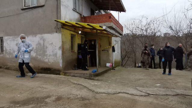 henüz 16 yaşındaydı...