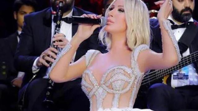 Seda Sayan yedinci kez evleniyor! Kendisinden 25 yaş küçük...