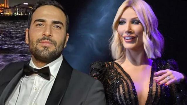 Seda Sayan yedinci kez evleniyor! Kendisinden 25 yaş küçük...