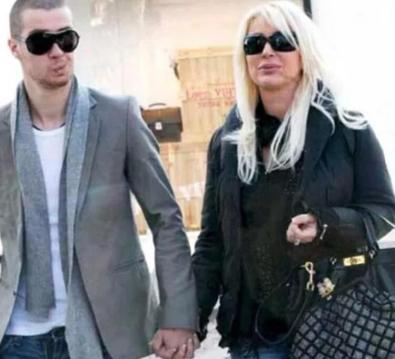 Seda Sayan yedinci kez evleniyor! Kendisinden 25 yaş küçük...