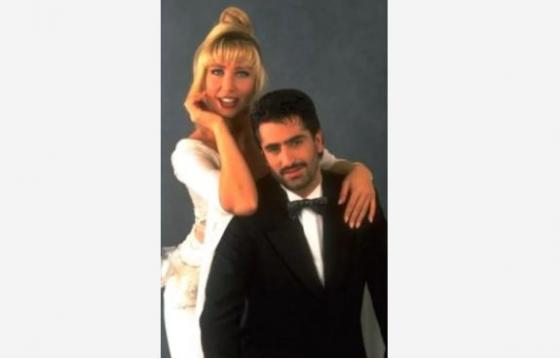 Seda Sayan yedinci kez evleniyor! Kendisinden 25 yaş küçük...