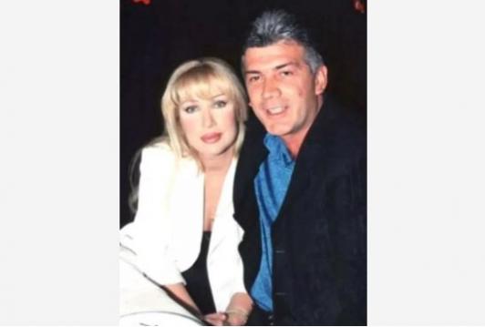 Seda Sayan yedinci kez evleniyor! Kendisinden 25 yaş küçük...