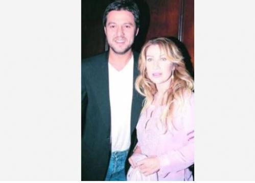 Seda Sayan yedinci kez evleniyor! Kendisinden 25 yaş küçük...