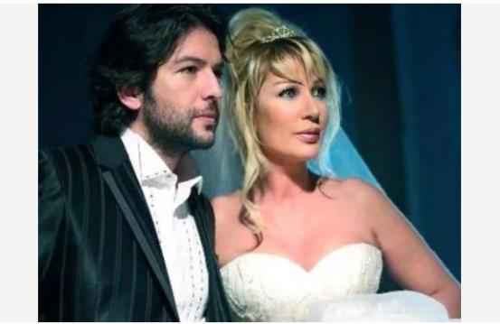 Seda Sayan yedinci kez evleniyor! Kendisinden 25 yaş küçük...