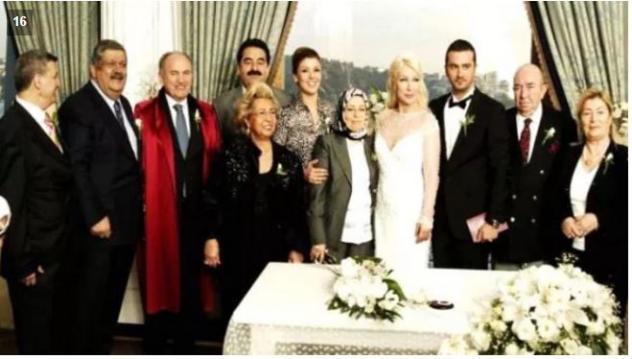 Seda Sayan yedinci kez evleniyor! Kendisinden 25 yaş küçük...