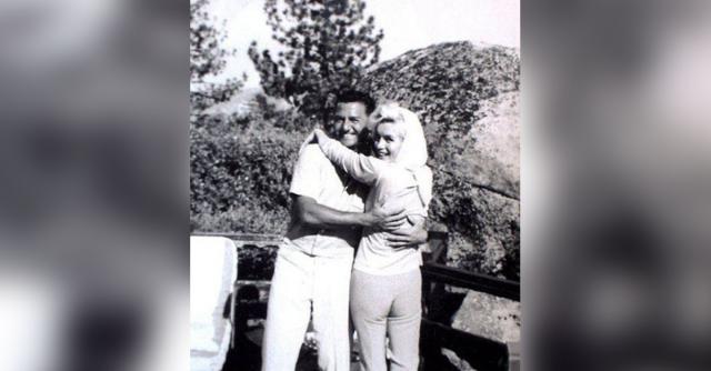 Ünlülerin ölmeden önce çekilen son fotoğrafları