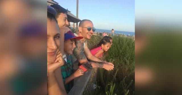 Ünlülerin ölmeden önce çekilen son fotoğrafları