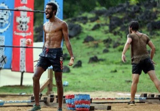 SURVİVOR'DA ELENEN İSİM İFŞA OLDU