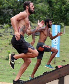SURVİVOR'DA ELENEN İSİM İFŞA OLDU