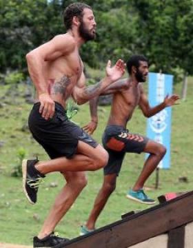 SURVİVOR'DA ELENEN İSİM İFŞA OLDU