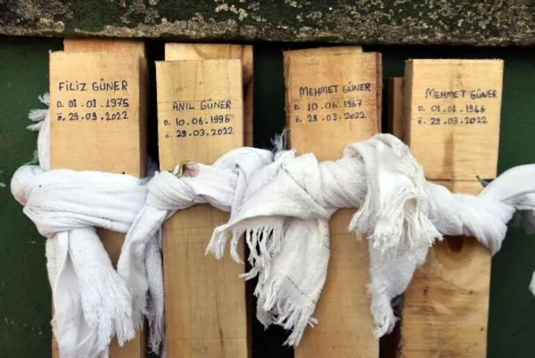 şok detaylar! Gözaltılar başladı