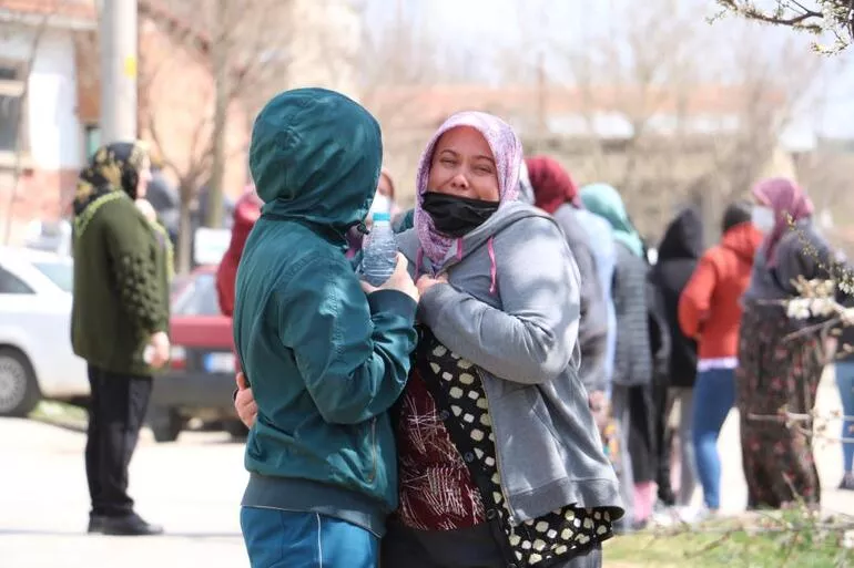 şok detaylar! Gözaltılar başladı