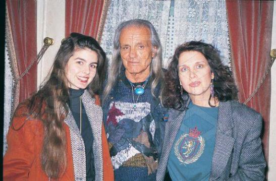 yeşilçam'ın zümrüt gözllüsü...Derya Arbaş..