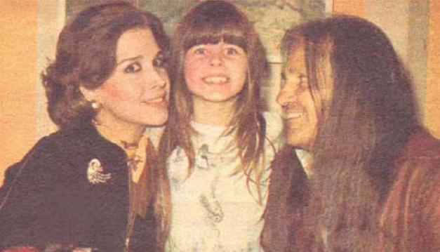 yeşilçam'ın zümrüt gözllüsü...Derya Arbaş..