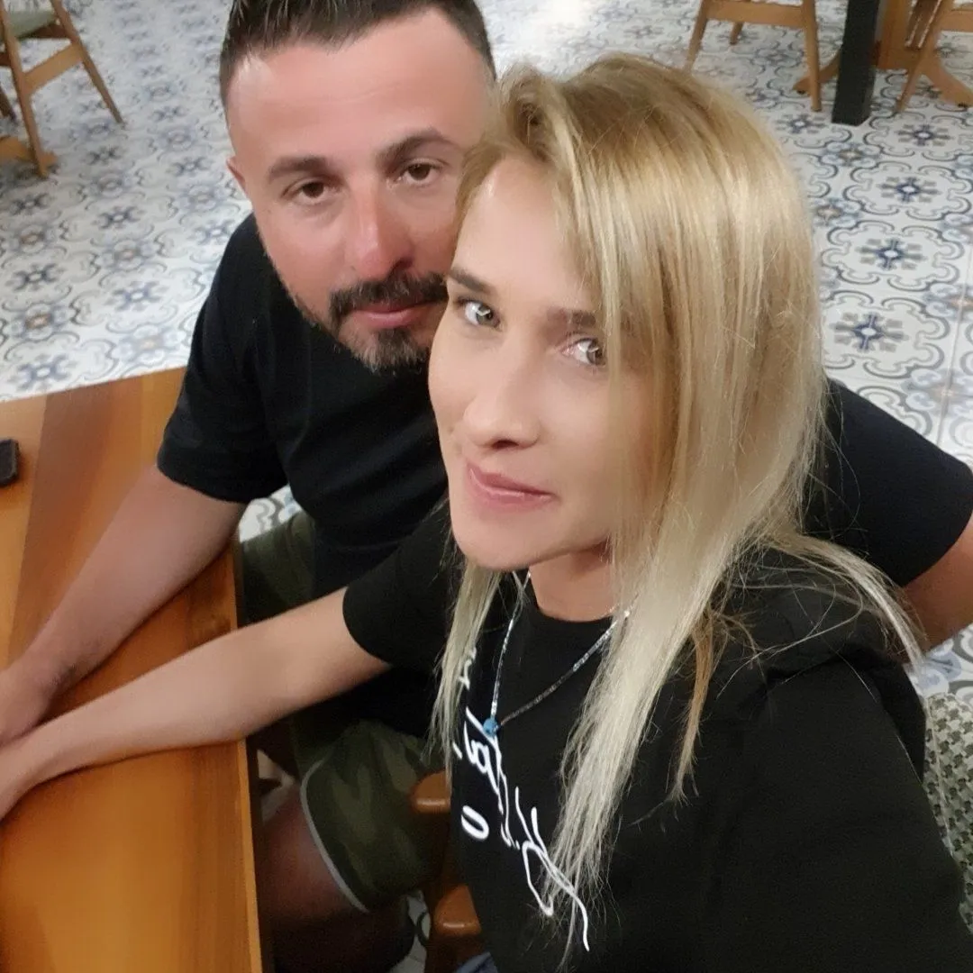 Survivor'a gözyaşlarıyla veda etmişti... Seda Ocak'ın 19 yıllık eşi bakın kim çıktı!