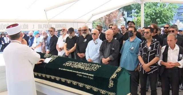 Kurtlar Vadisi’nin Tuncay’ı Osman Wöber'e veda! 