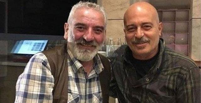 Kurtlar Vadisi’nin Tuncay’ı Osman Wöber'e veda! 