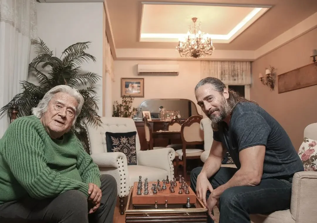 son hali ve vasiyeti Karısı Betül ve çocukları yıkıldı
