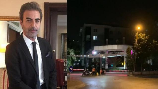 Oyuncu Süreyya Gürsel Evren 3’üncü kattan düşerek hayatını kaybetti 