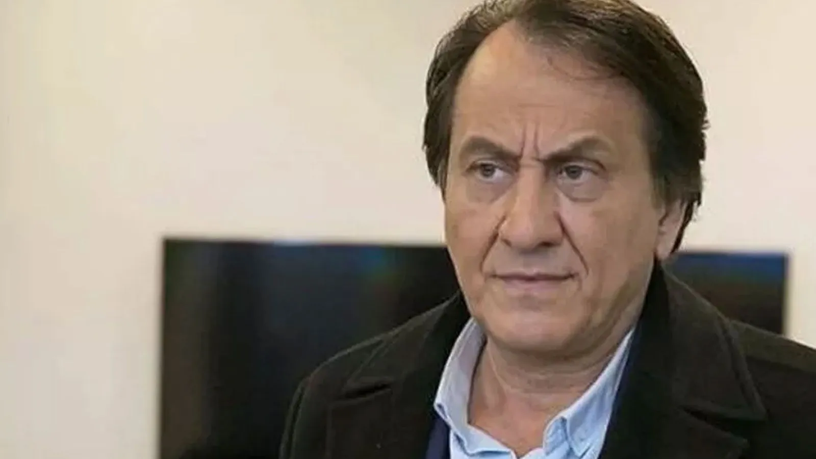 Arka Sokaklar'ın Hüsnü'sü Özgür Ozan'ın acı günü