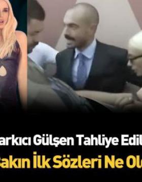 Ünlü şarkıcıdan ilk açıklama bakın ne oldu!