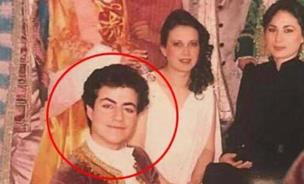 Fatih Ürek'in çok şaşıracağınız hayat hikayesii