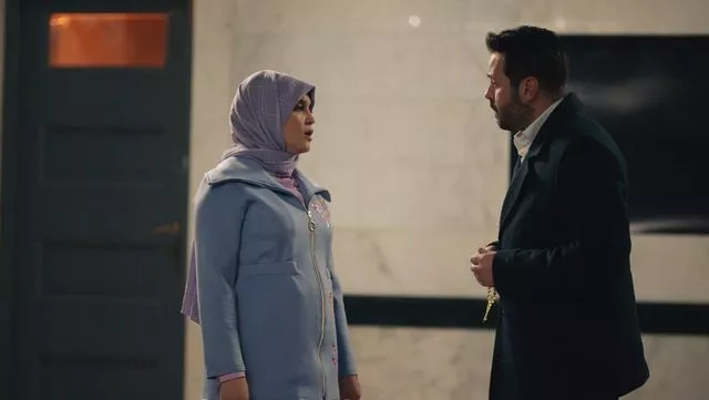 Kızılcık Şerbeti'nin Nilay'ı Feyyza Civelek'in annesi de ünlü çıktı!