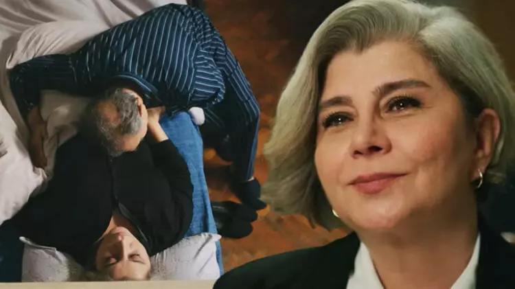 Camdaki Kız Gülcihan