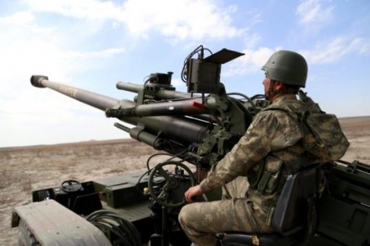 TSK GÜCÜNE GÜÇ KATACAK! İLKİ TESLİM EDİLDİ!